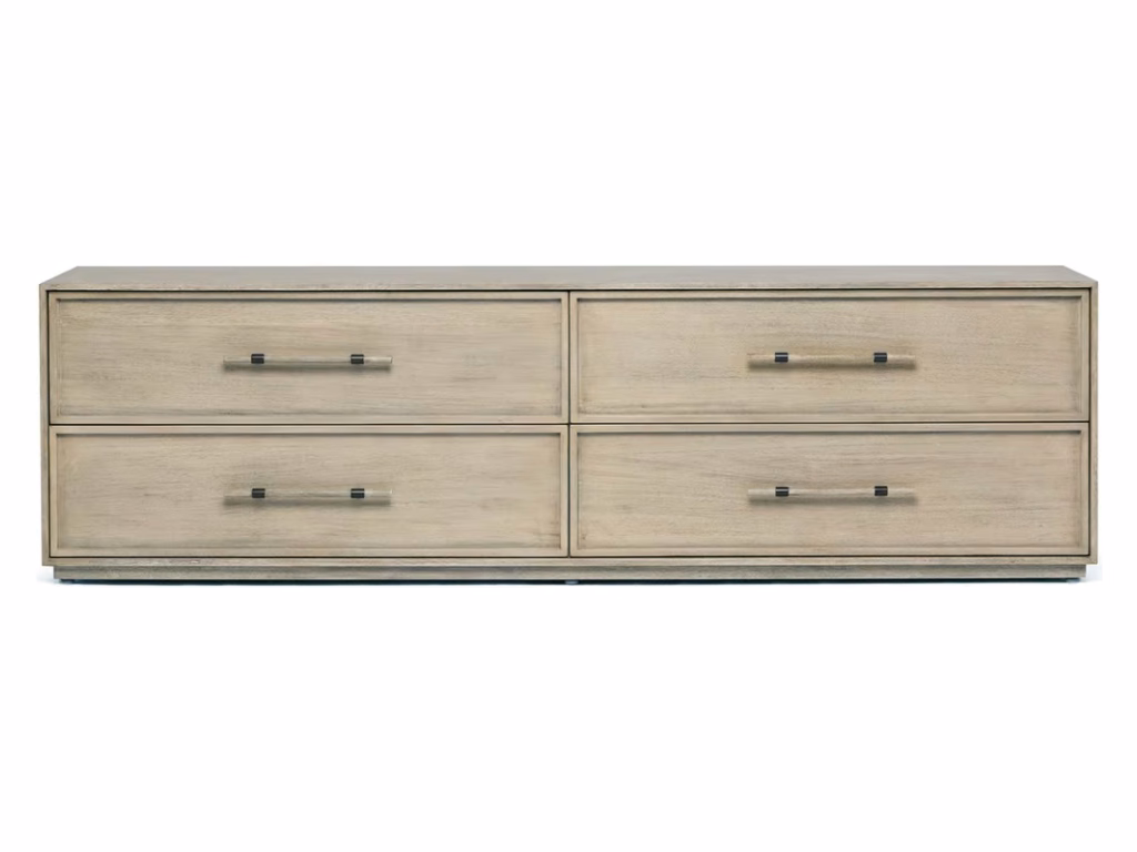 Clement 4 Drawer Chest - Alternative View