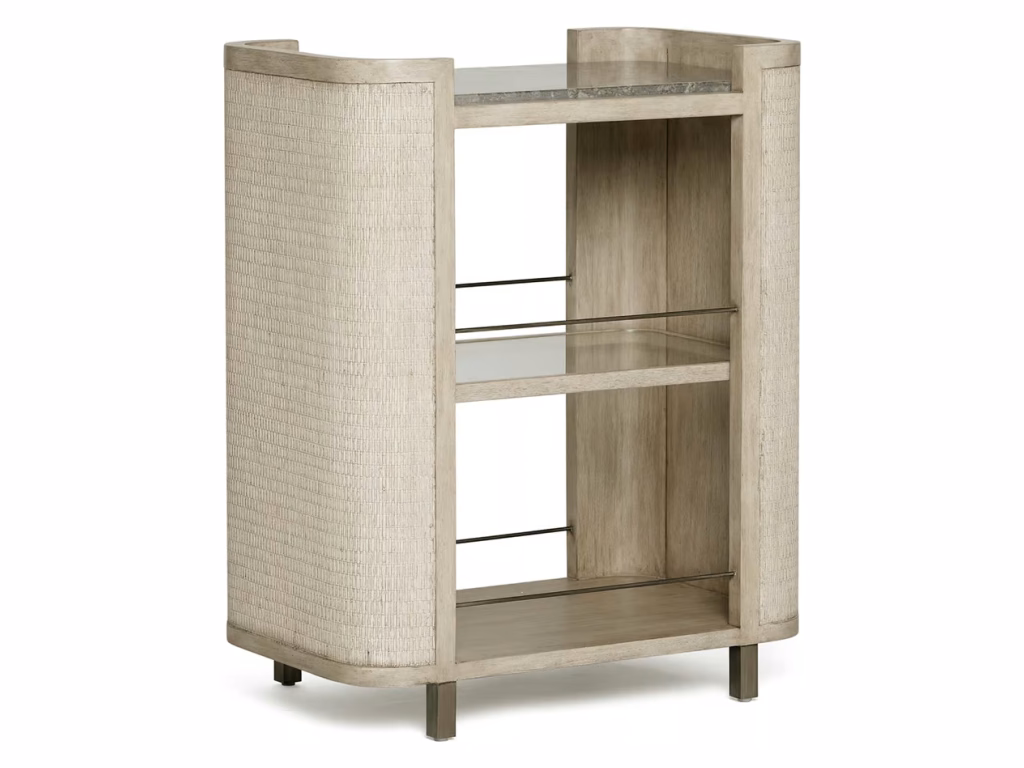 Harperly Bar Cart