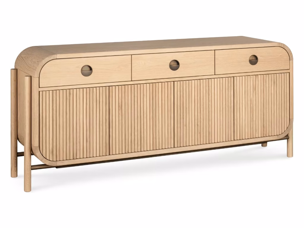 Linden Credenza