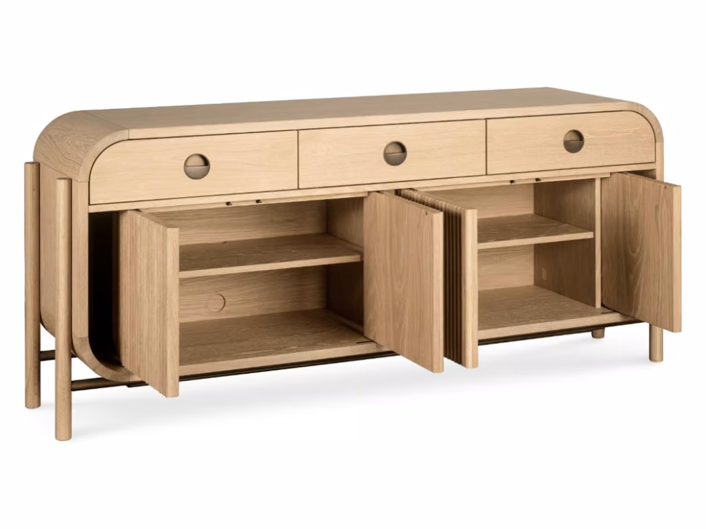 Linden Credenza