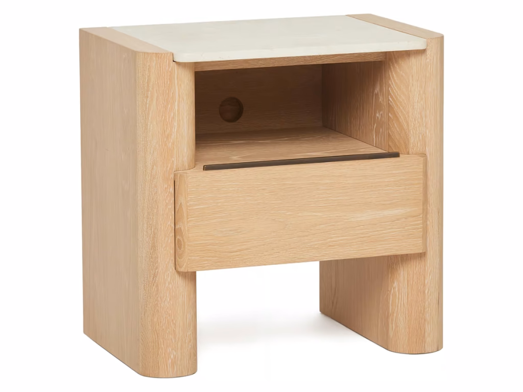 Arden Bedside Chest