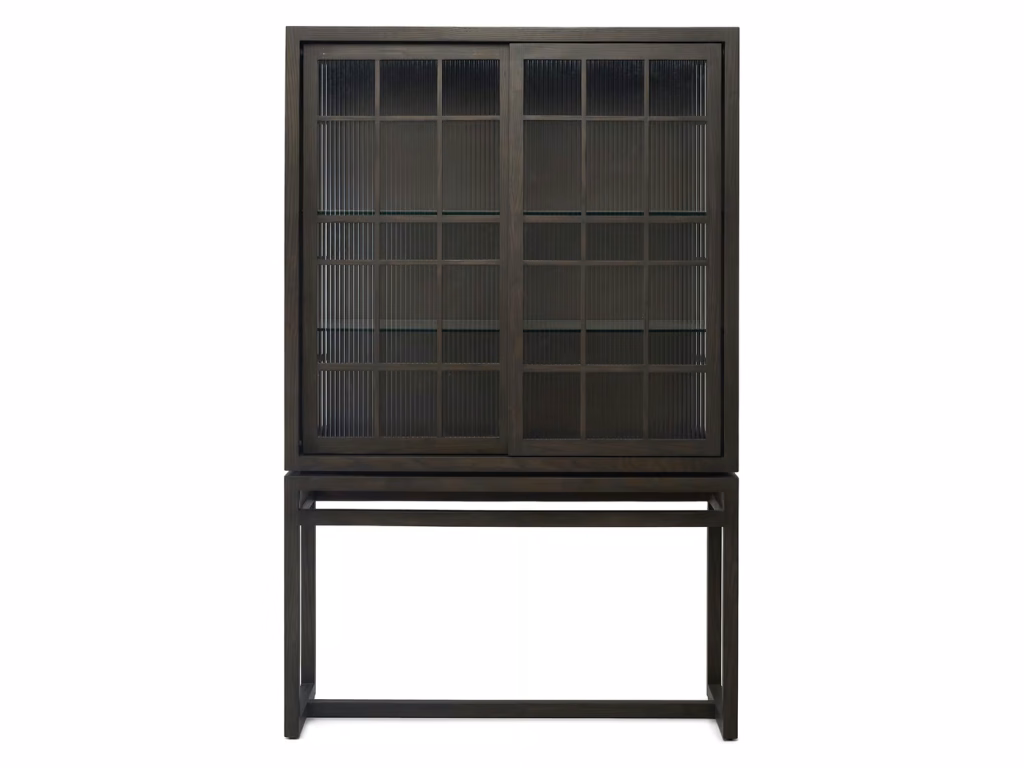 Hadley Cabinet - Cinder