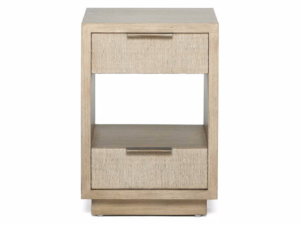 Harperly Small Bedside Chest - Alternative View