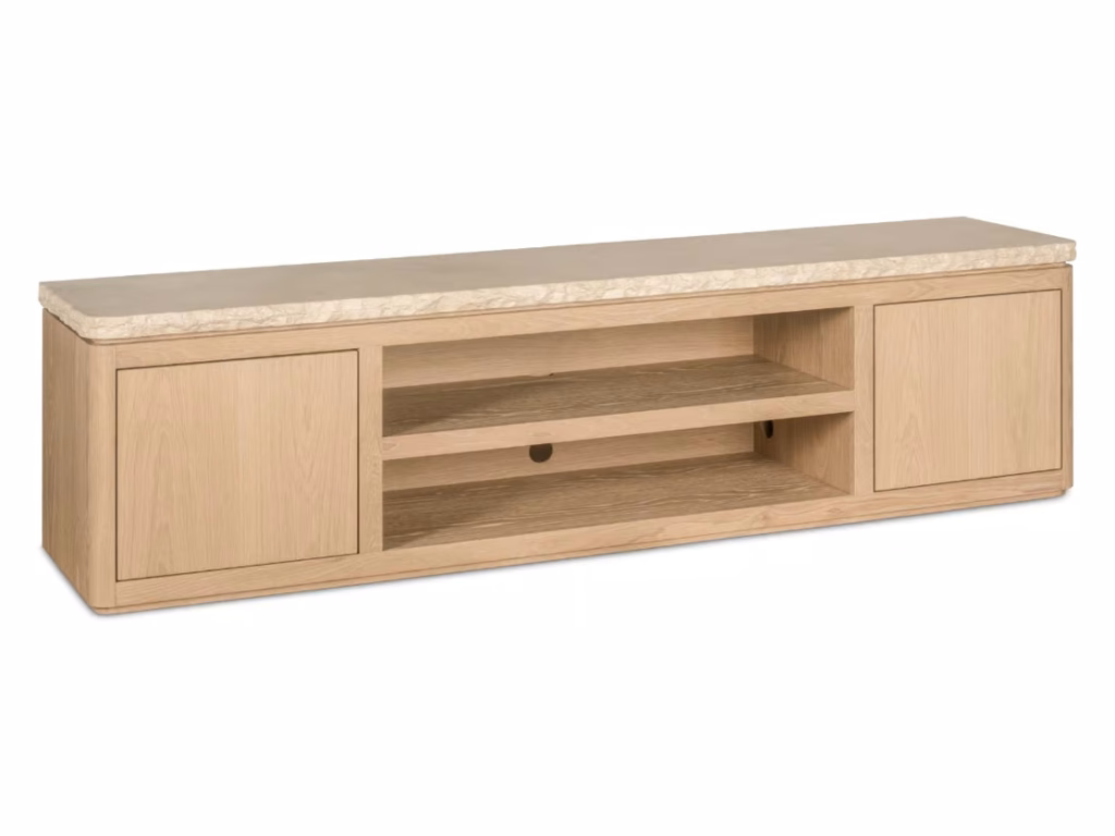 Hudson Credenza