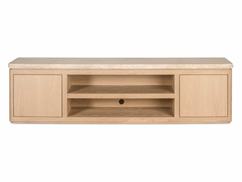 Hudson Credenza