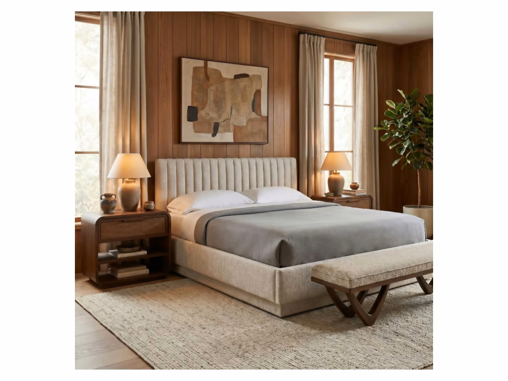 Skylar Bed