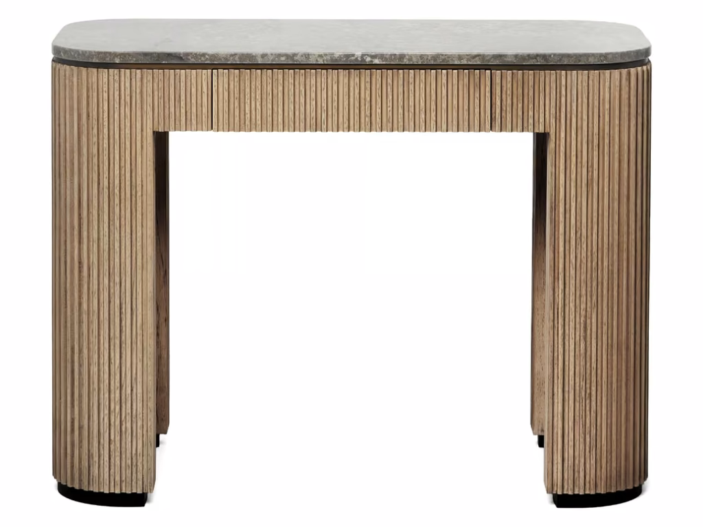 Morrison Vanity - Washed Taupe