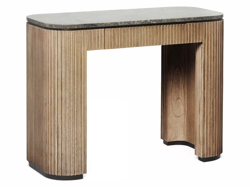 Morrison Vanity - Washed Taupe