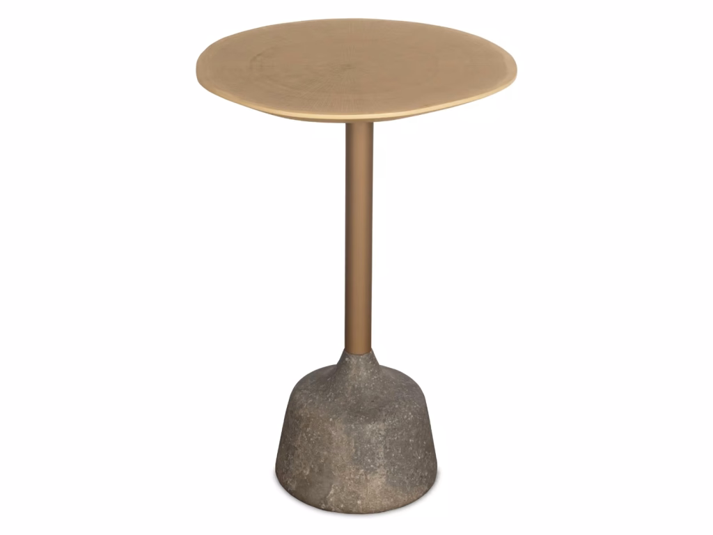 Sacha Tall Drink Table