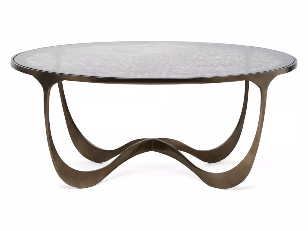 Juniper Grand Cocktail Table - Twilight - Alternative View
