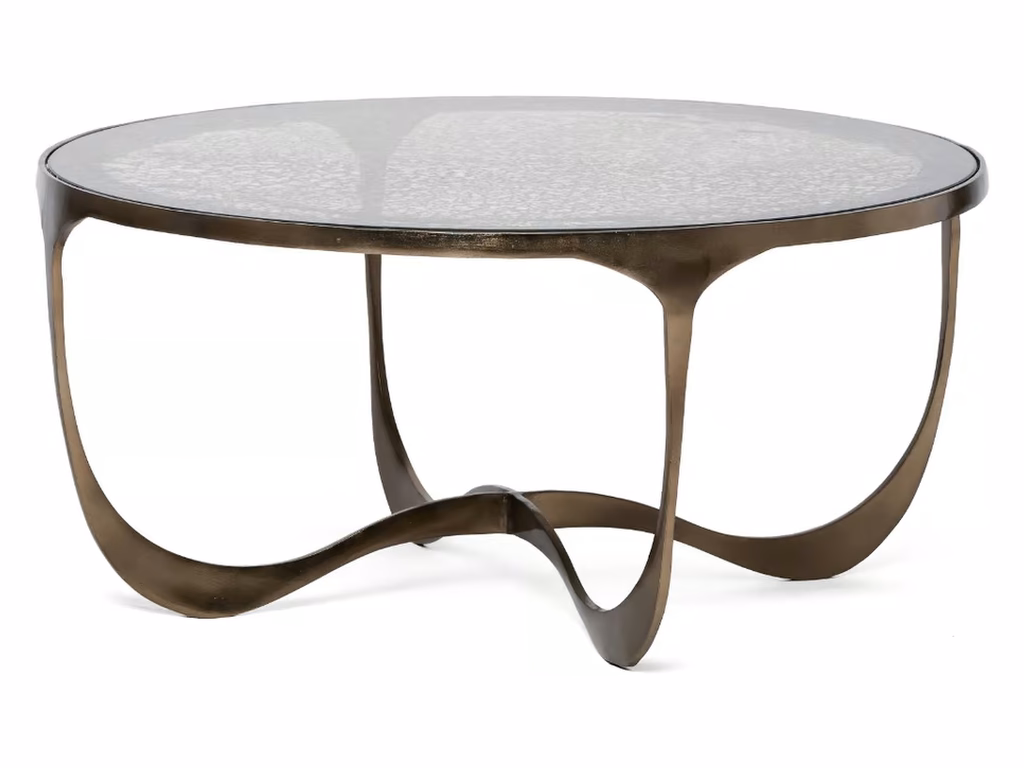 Juniper Cocktail Table - Twilight