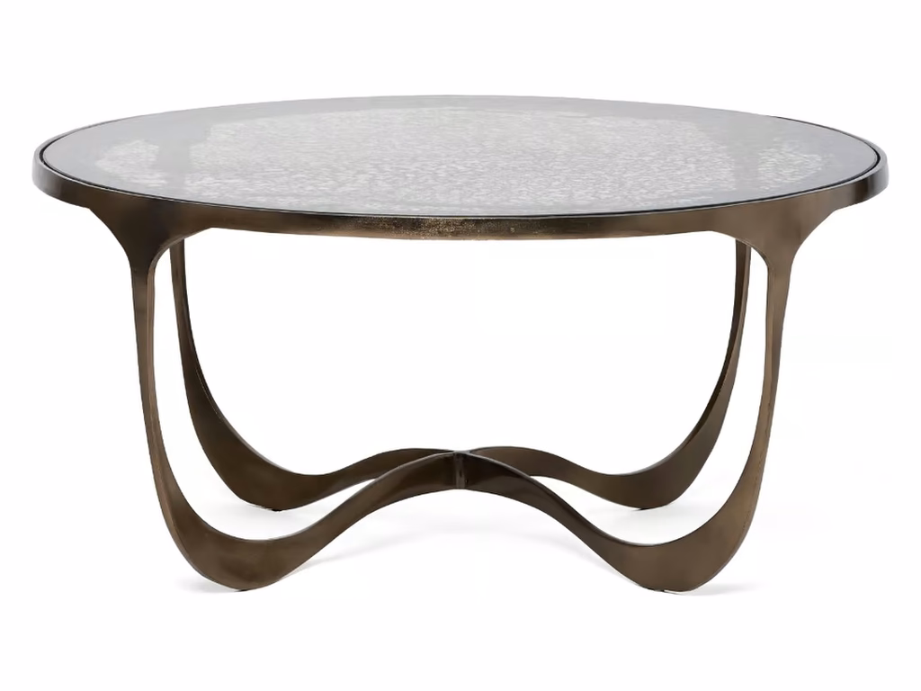 Juniper Cocktail Table - Twilight