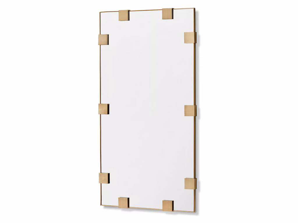 Nippon Mirror 60"