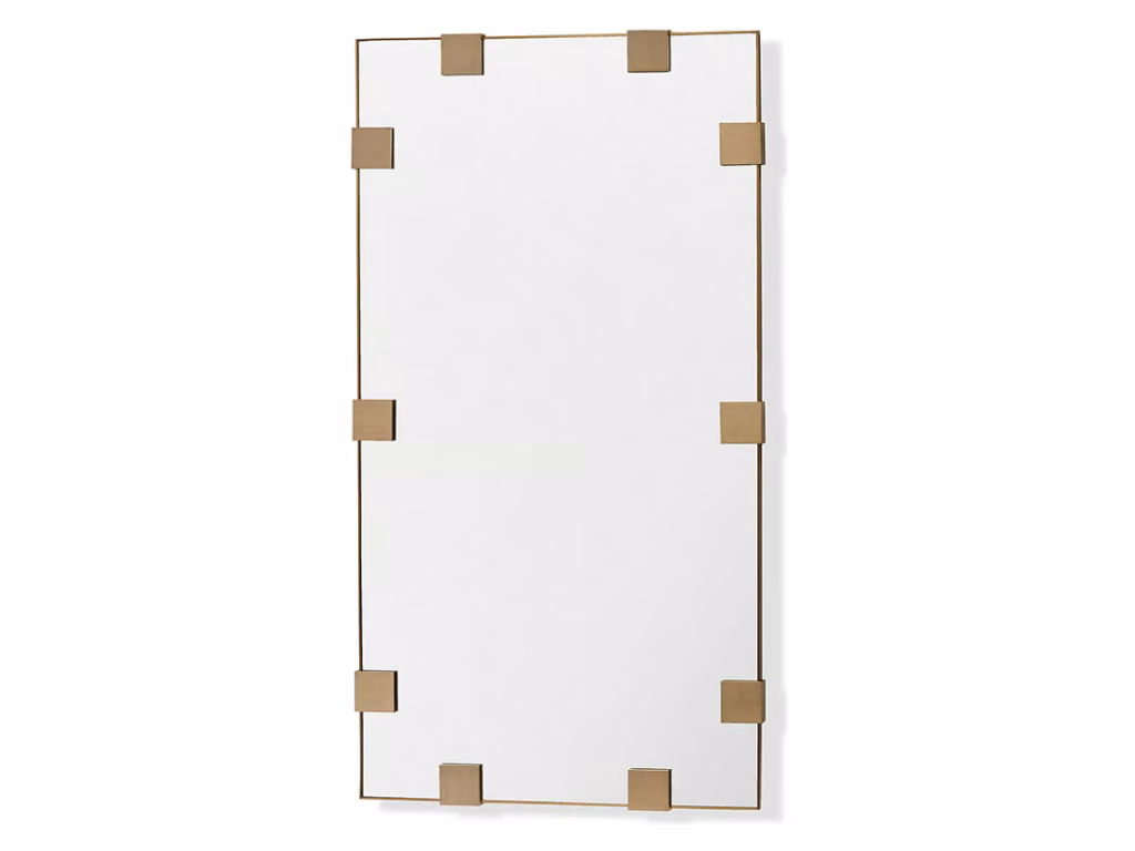 Nippon Mirror 60" - Alternative View