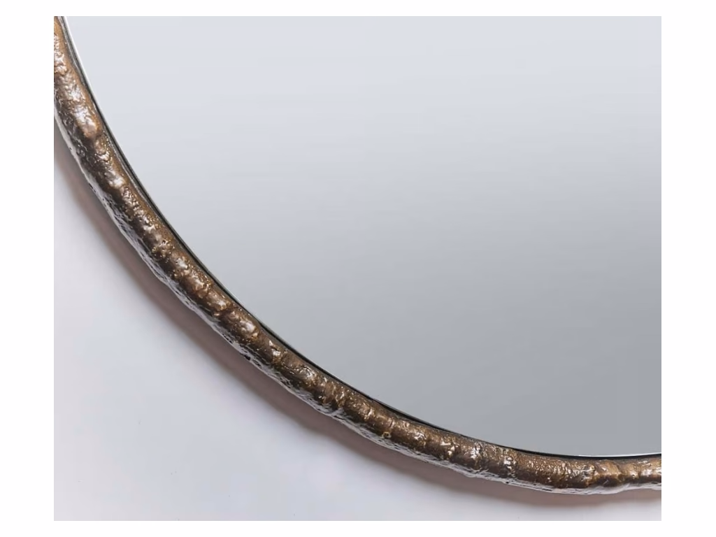 Andover Mirror - Classic Bronze - Alternative View