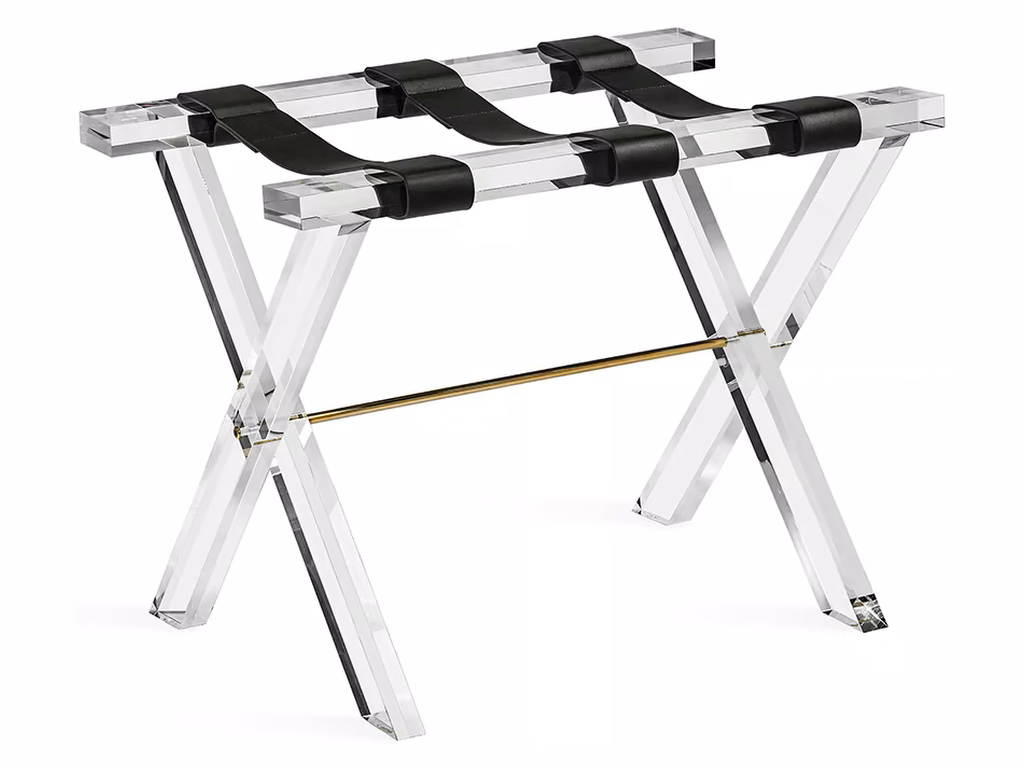 Ritz Luggage Stand