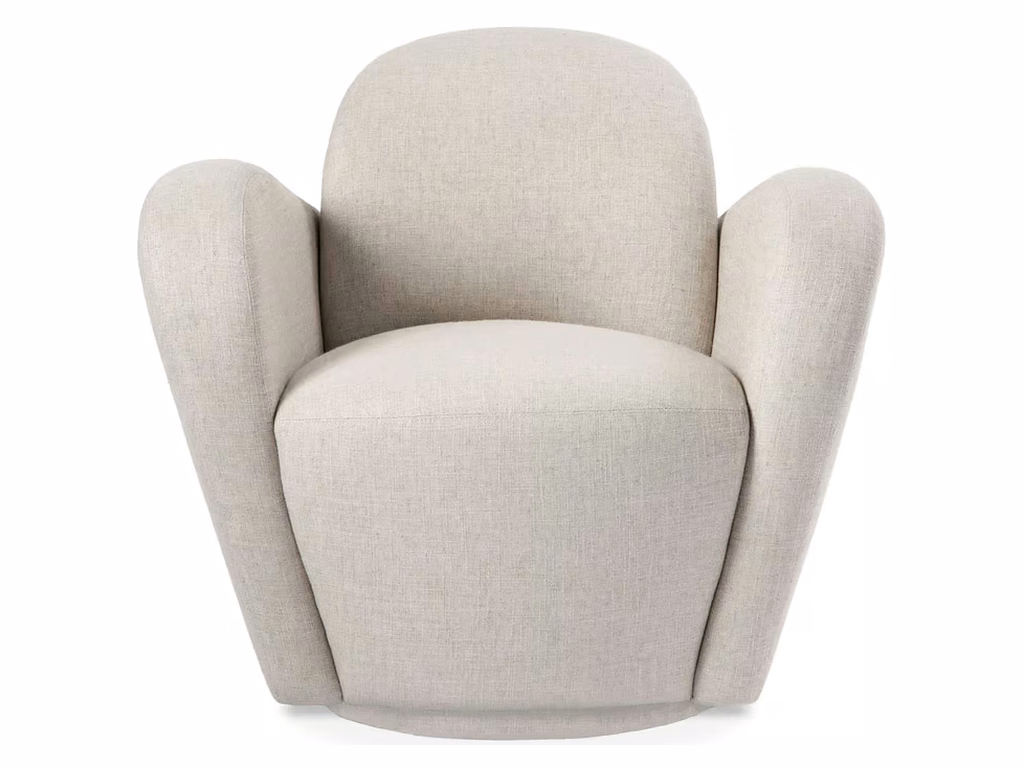 Miami Swivel Chair