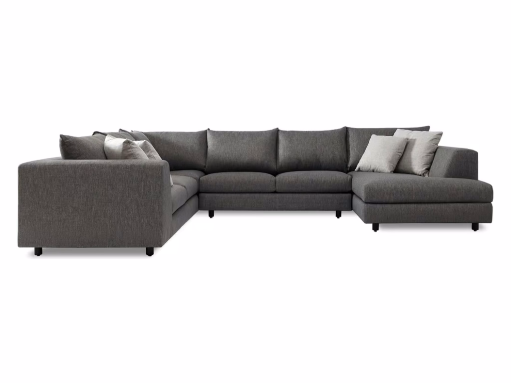 Comodo Sectional