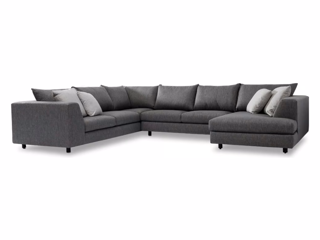 Comodo Sectional
