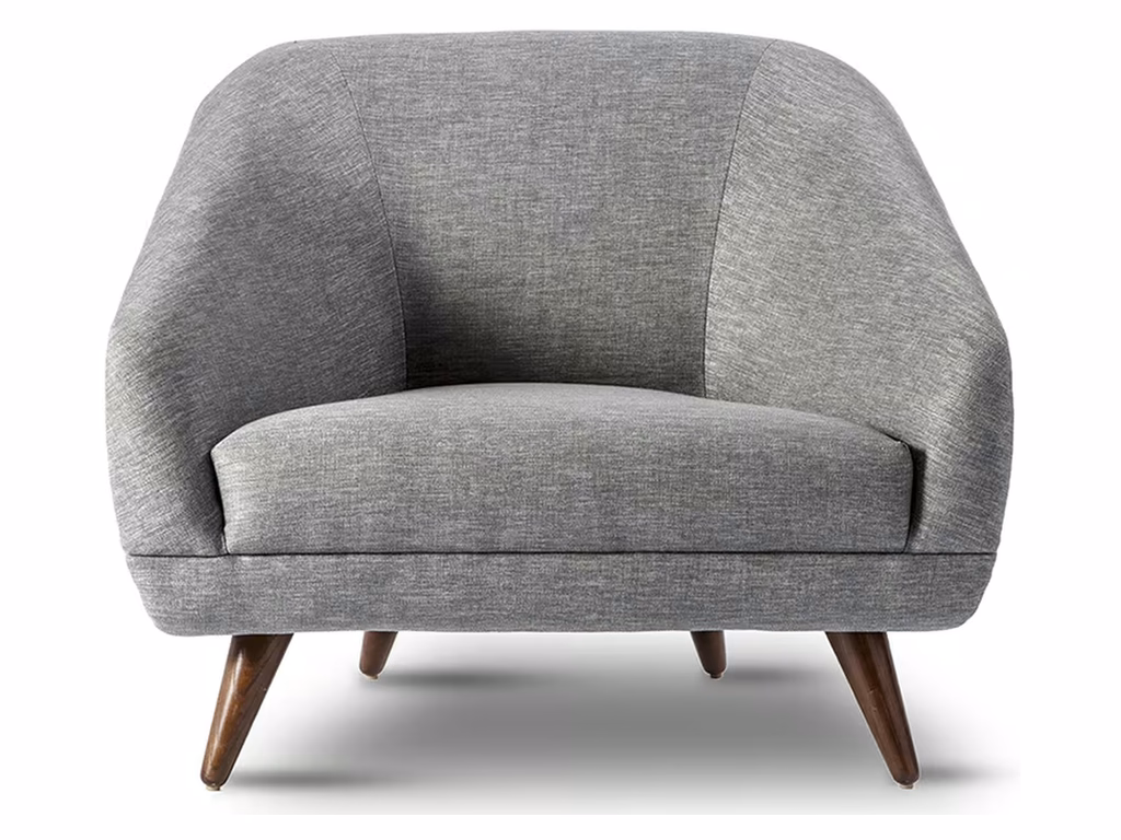 Profile Lounge Chair - Alternative View