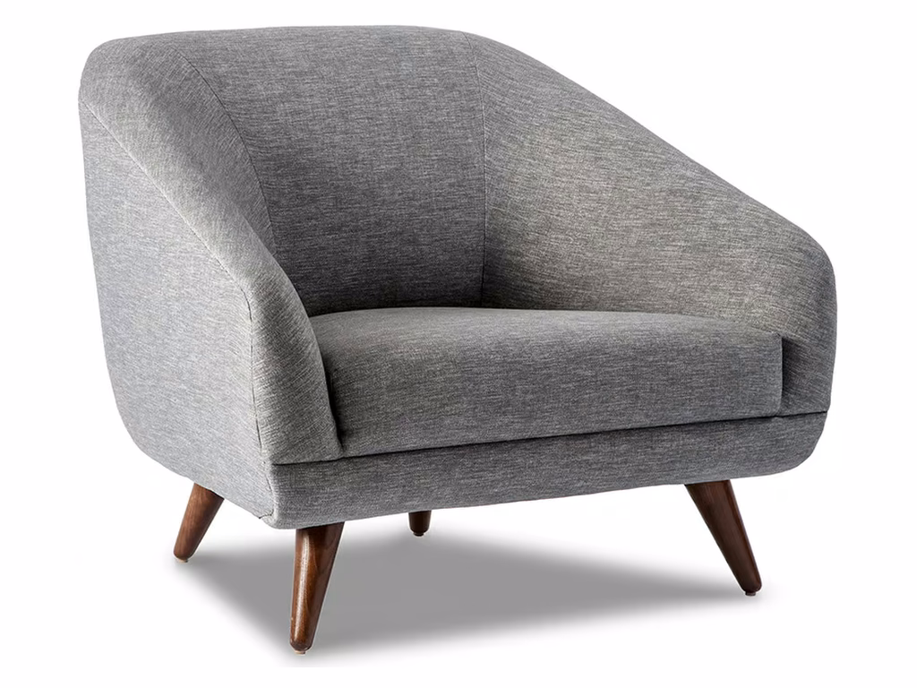 Profile Lounge Chair