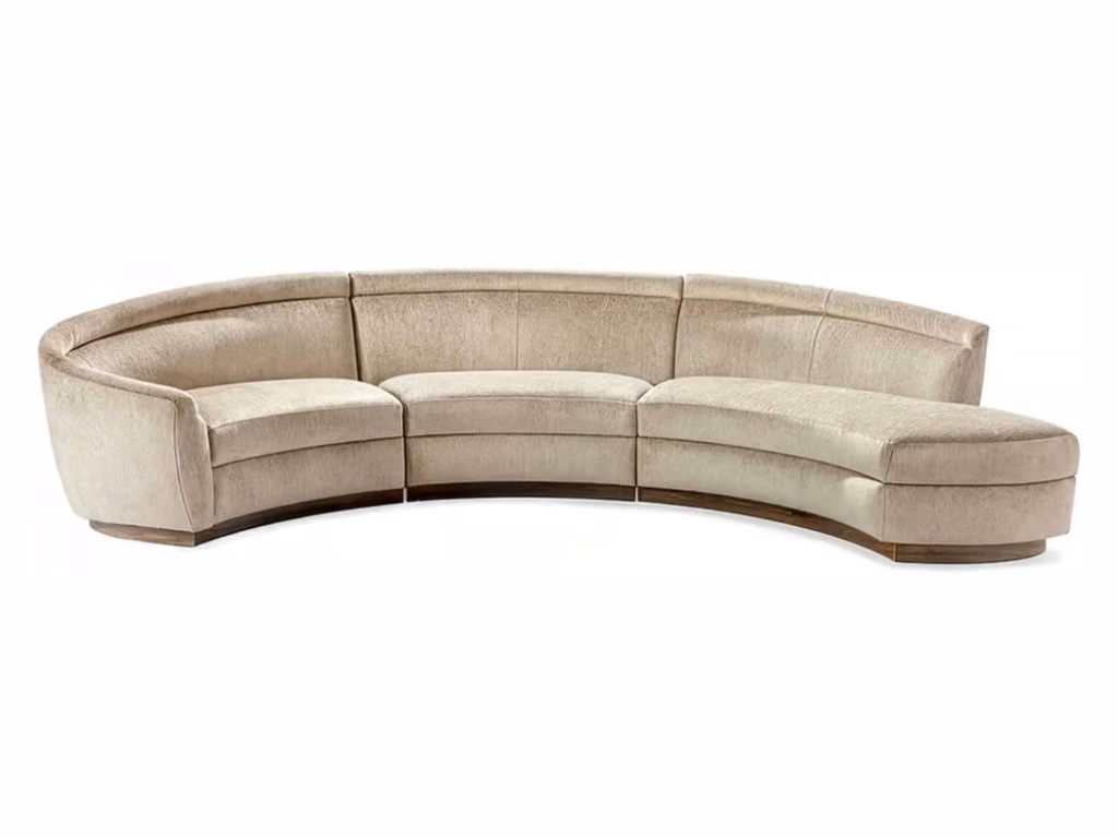 Capri Sectional