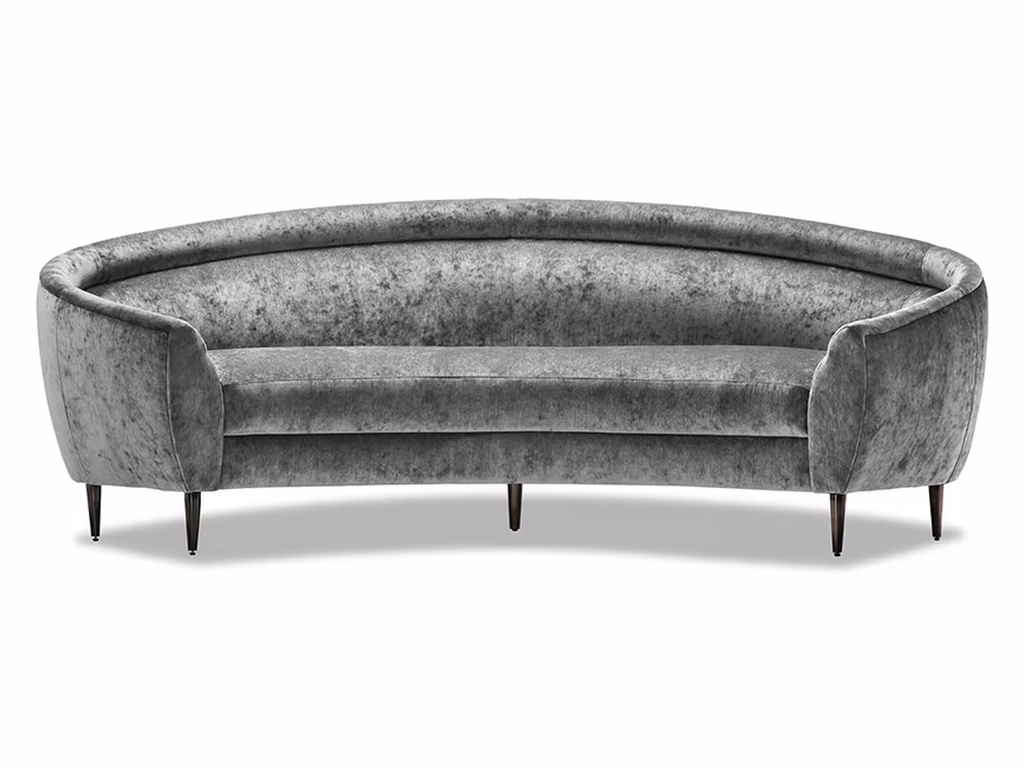 Capri Sofa - Alternative View