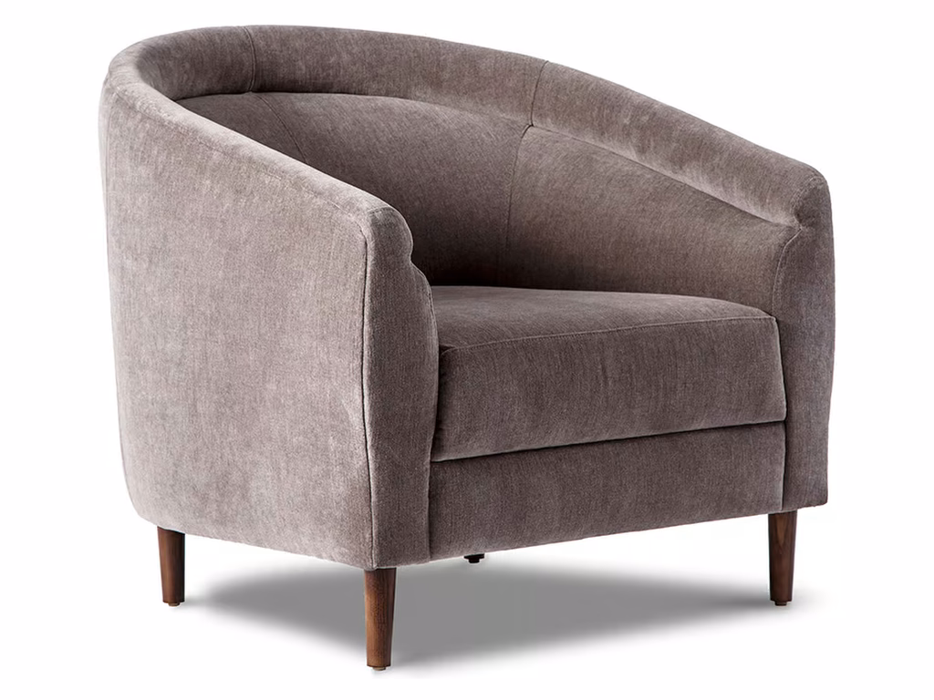 Capri Lounge Chair