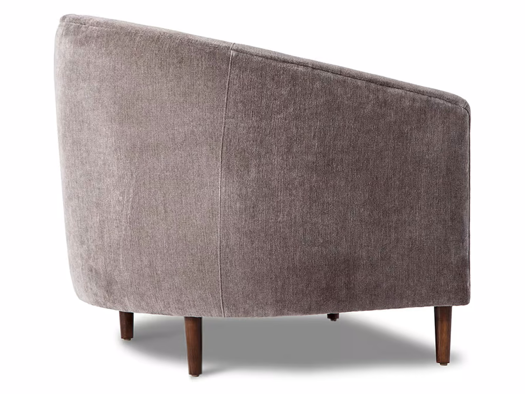 Capri Lounge Chair - Alternative View