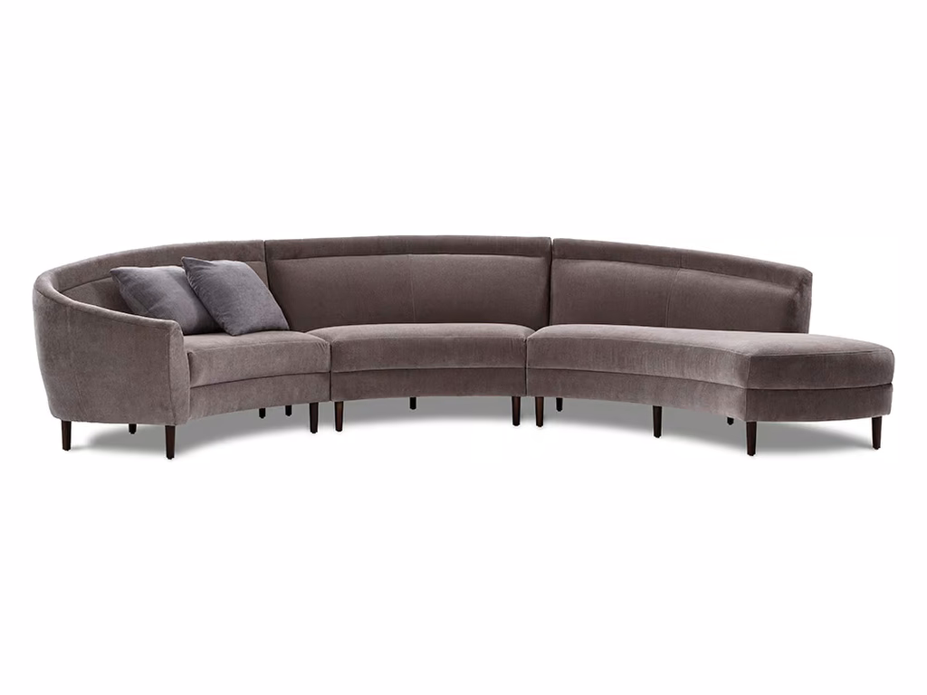 Capri Sectional