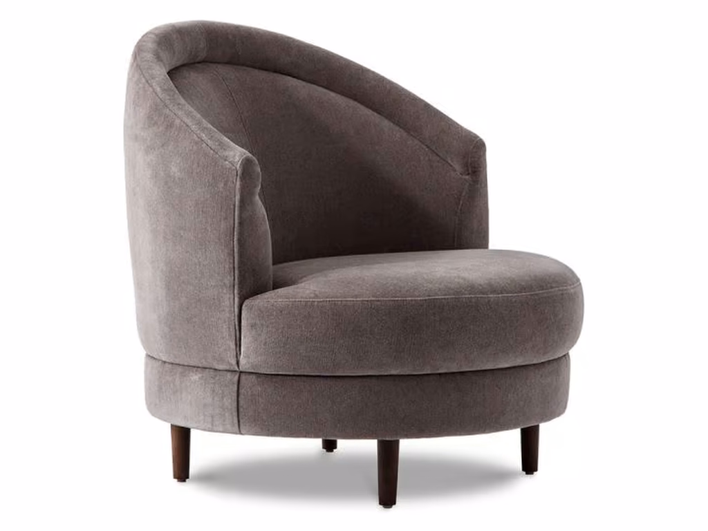 Capri Grand Swivel Chair
