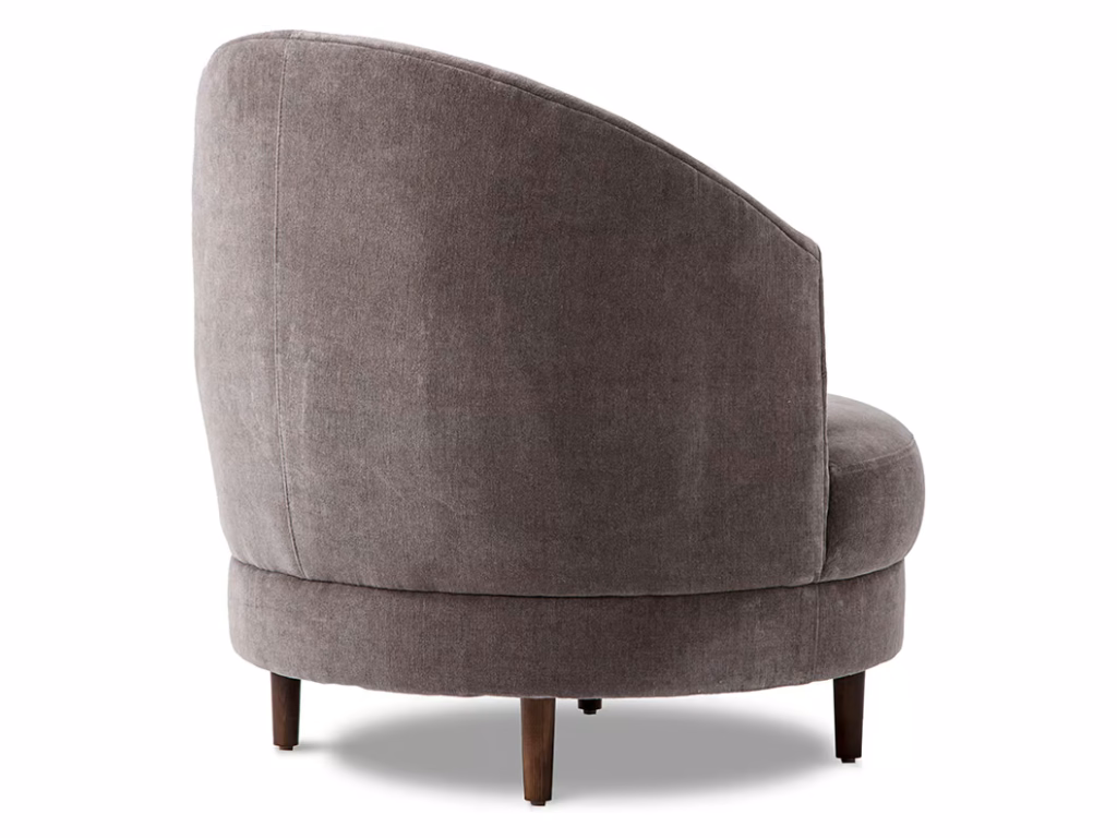 Capri Grand Swivel Chair - Alternative View