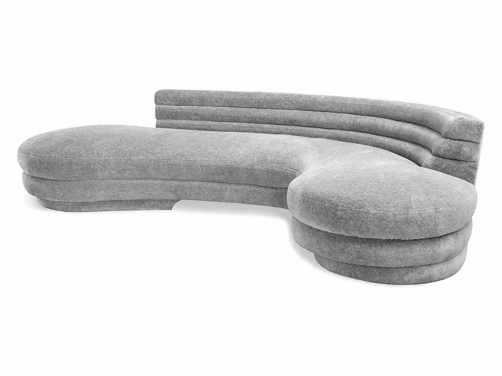 Sutton Grand Right Sofa