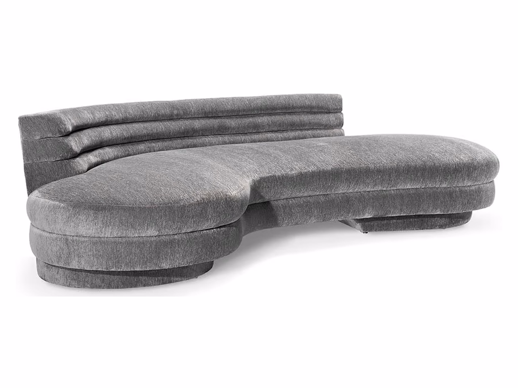 Sutton Classic Left Sofa