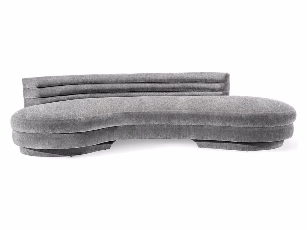 Sutton Classic Left Sofa