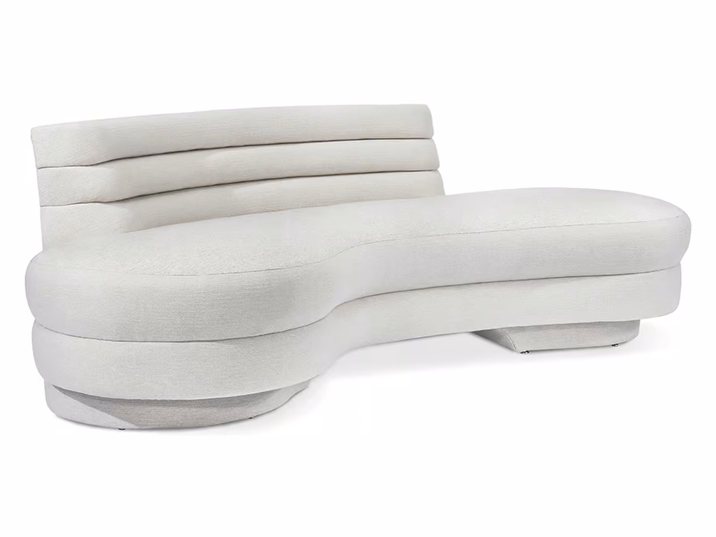 Sutton Loveseat