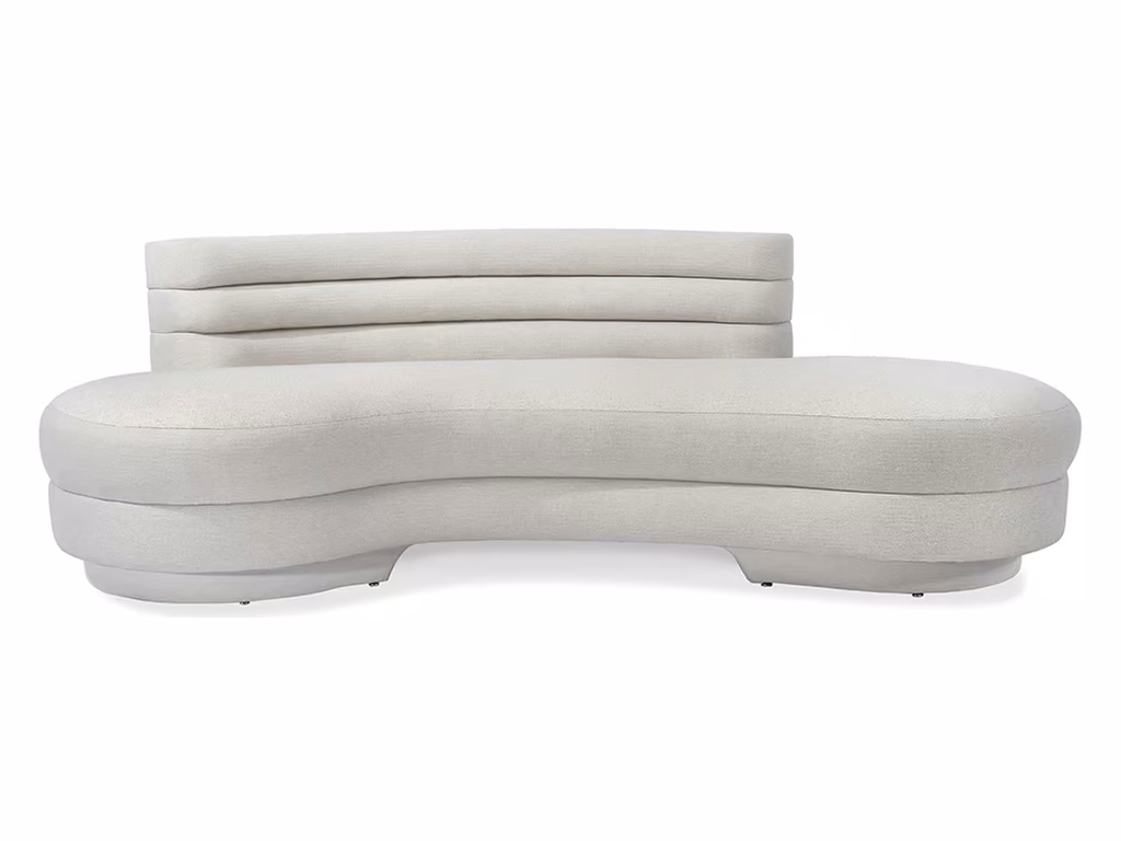 Sutton Loveseat - Alternative View