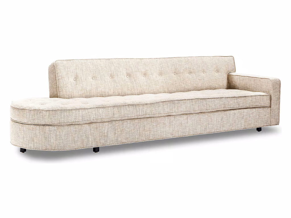 Dakota Grand Right Sofa
