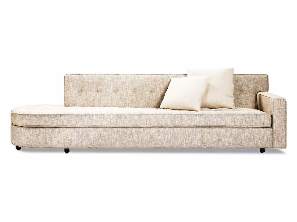 Dakota Grand Right Sofa