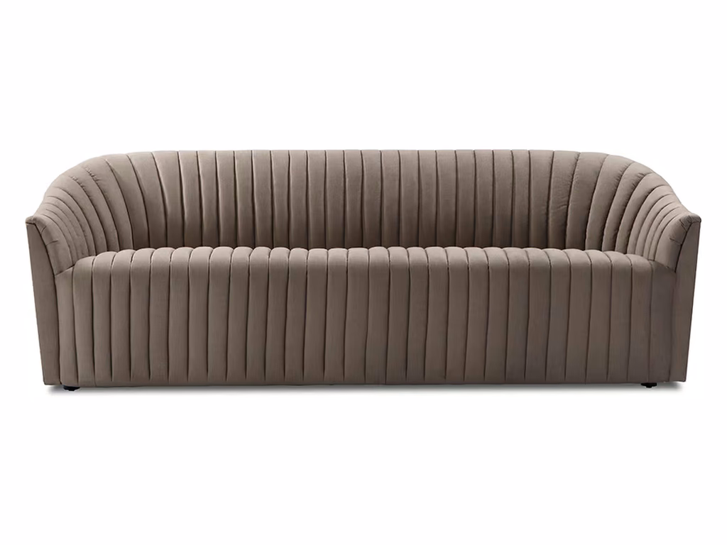 Channel Sofa