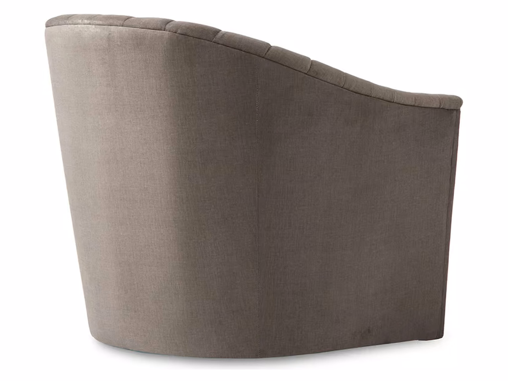 Channel Swivel Chair - Alternative View