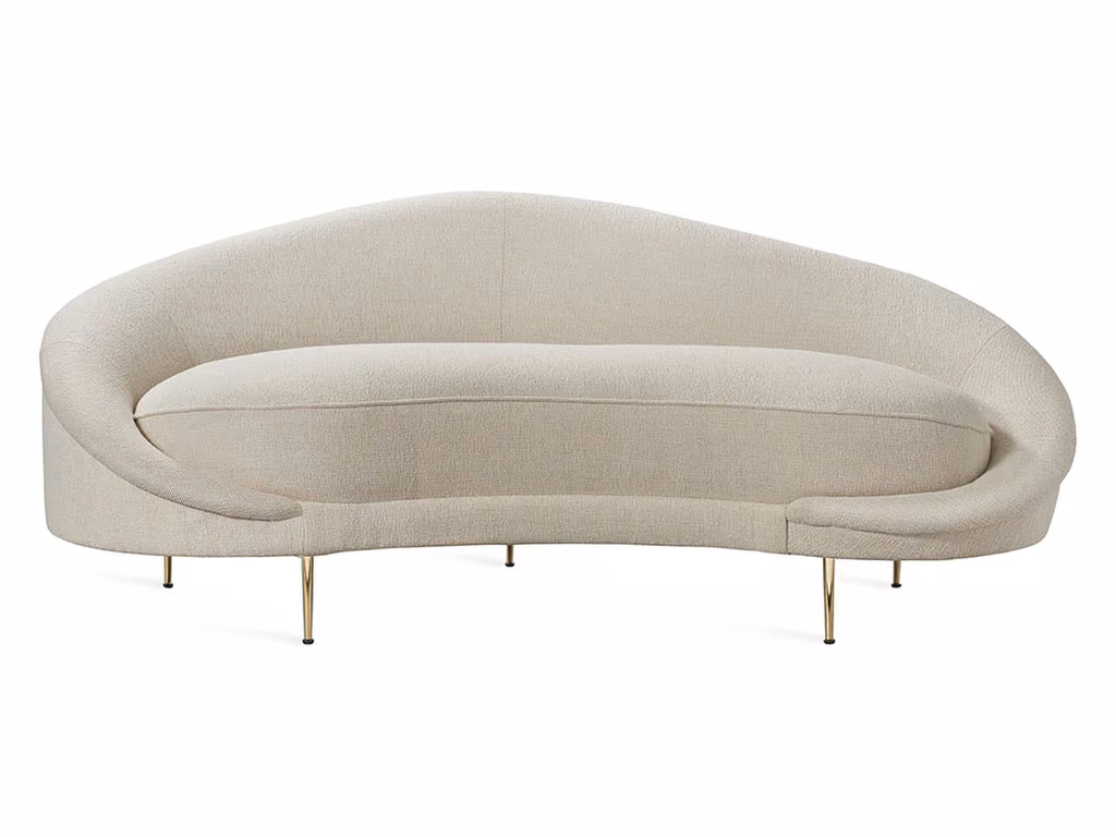 Ava Loveseat - Alternative View
