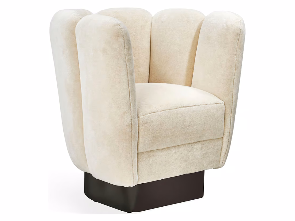 Gallery Swivel Chair
