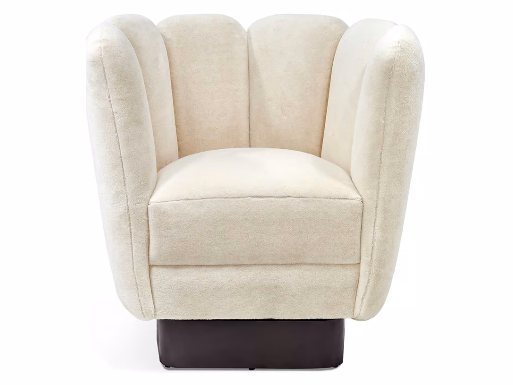 Gallery Swivel Chair