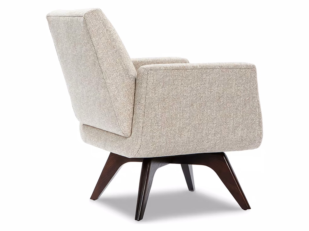 Landon Swivel Chair - Alternative View