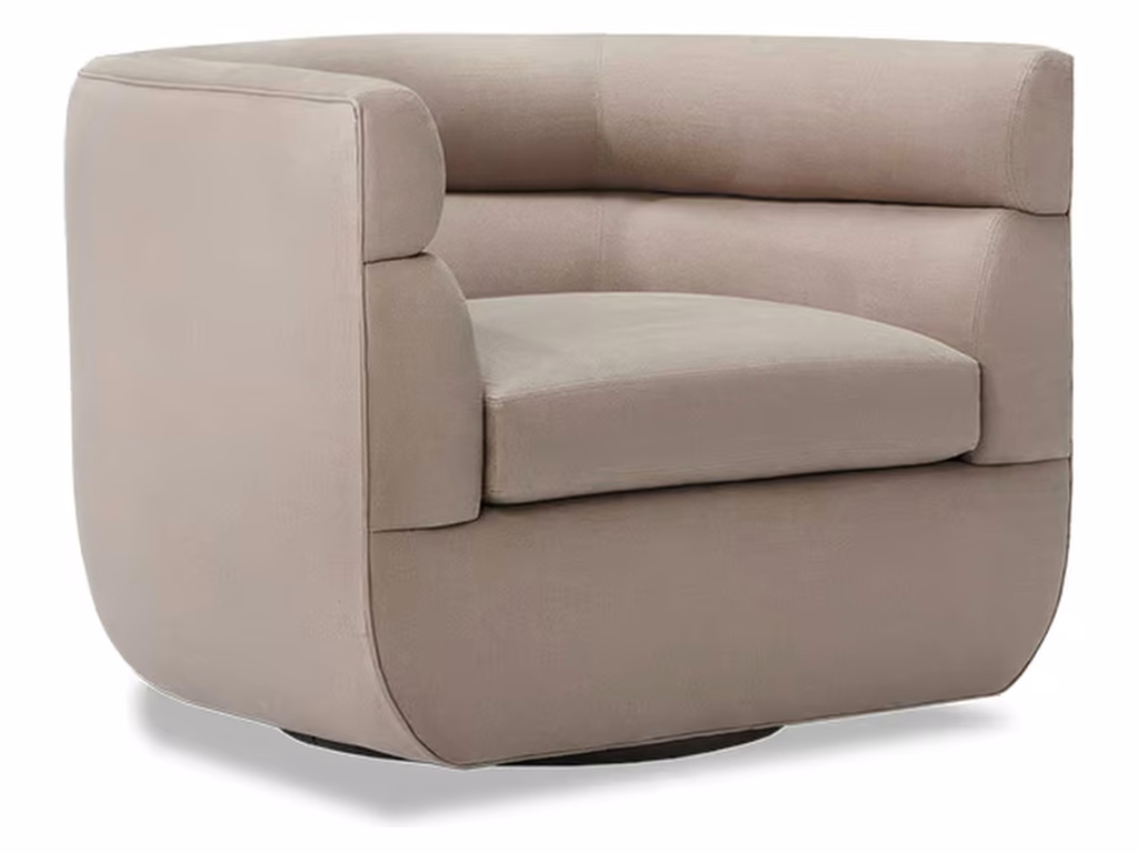 Ornette Swivel Chair - Alternative View