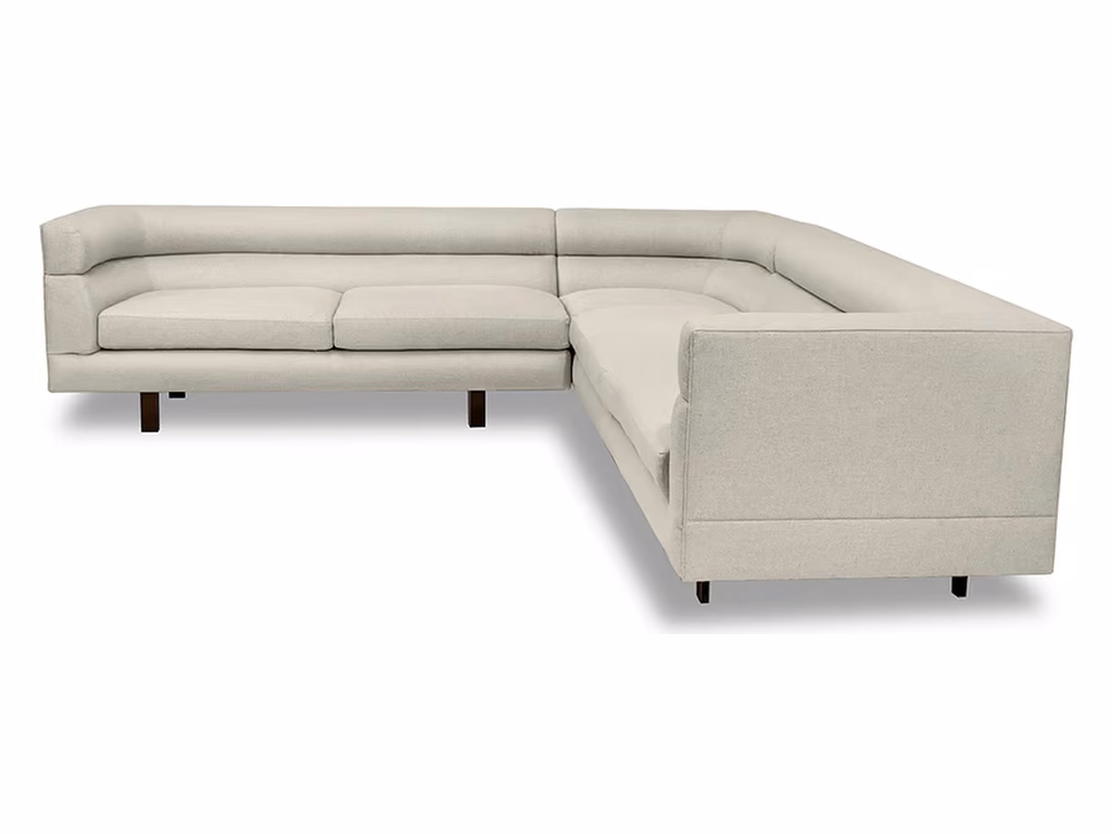Ornette 3PC Sectional