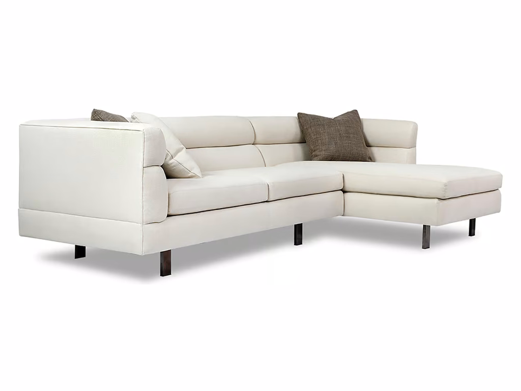 Ornette Sectional