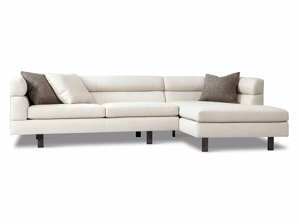 Ornette Sectional
