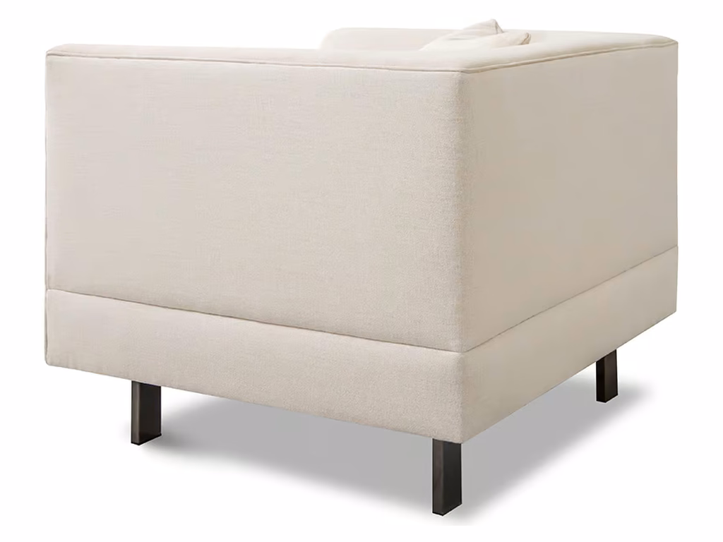 Ornette Chair - Alternative View